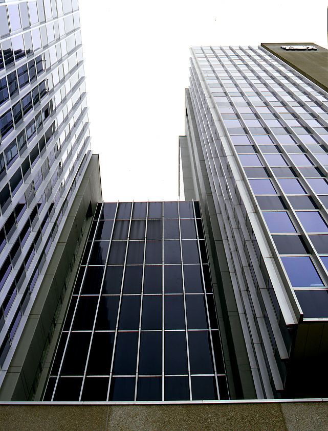 Ein Foto von Hans Ege